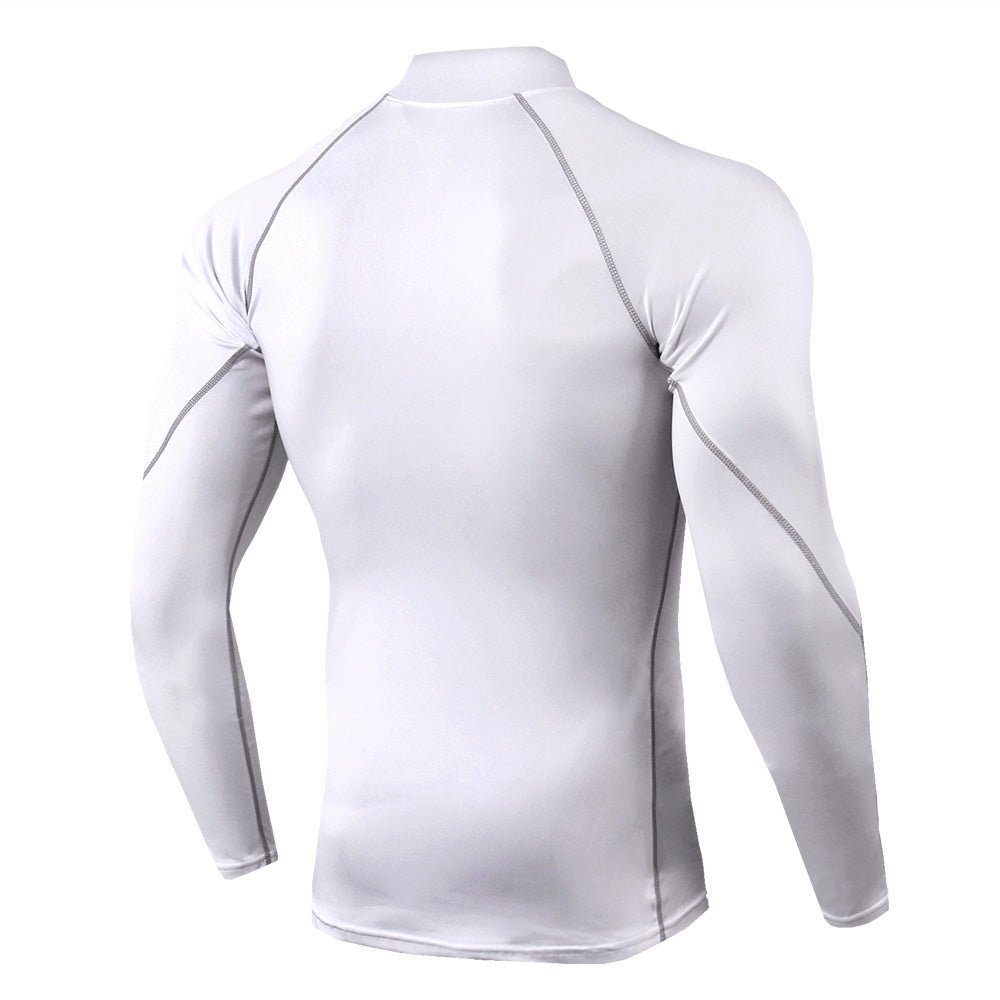 NOUVEAU T-shirt de compression Gymfit - Gymfit