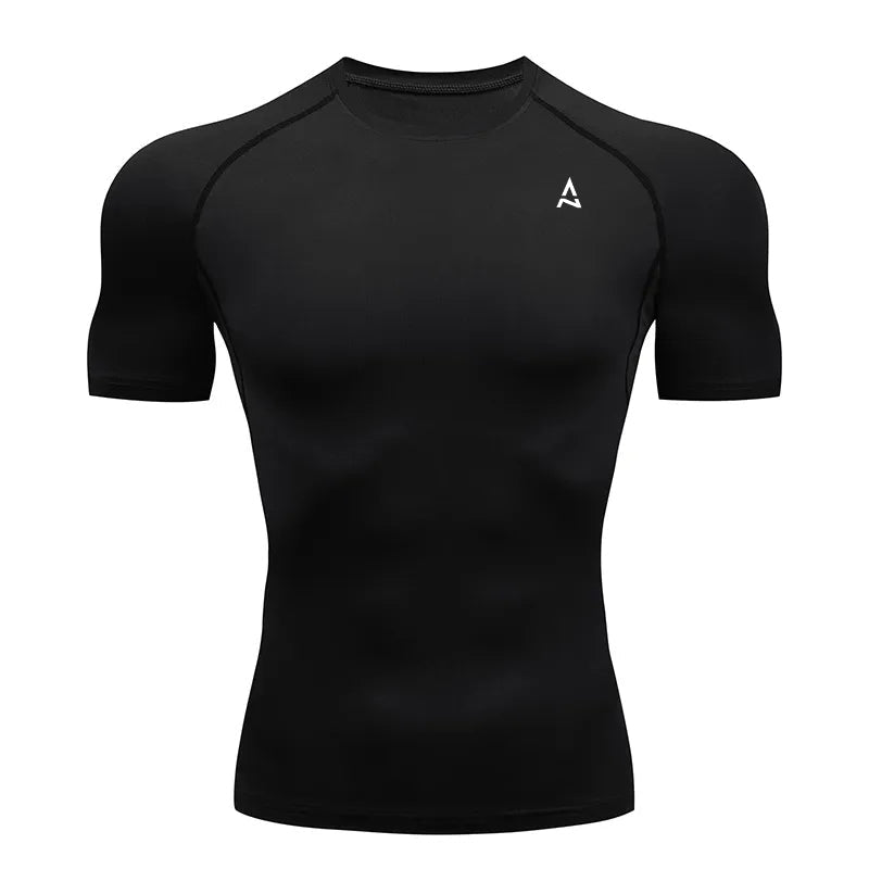 NOUVEAUTÉ Gymfit Fit Shirt - Gymfit