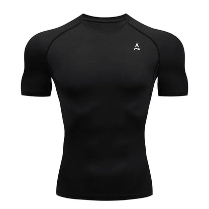 NOUVEAUTÉ Gymfit Fit Shirt - Gymfit