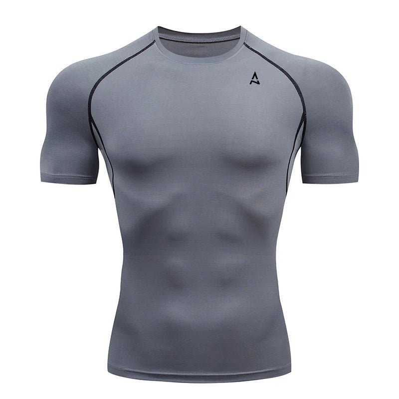 NOUVEAUTÉ Gymfit Fit Shirt - Gymfit