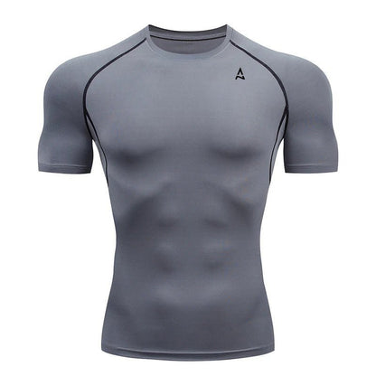 NOUVEAUTÉ Gymfit Fit Shirt - Gymfit