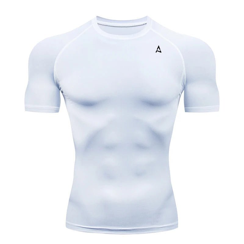 NOUVEAUTÉ Gymfit Fit Shirt - Gymfit