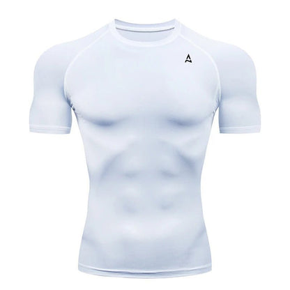NOUVEAUTÉ Gymfit Fit Shirt - Gymfit