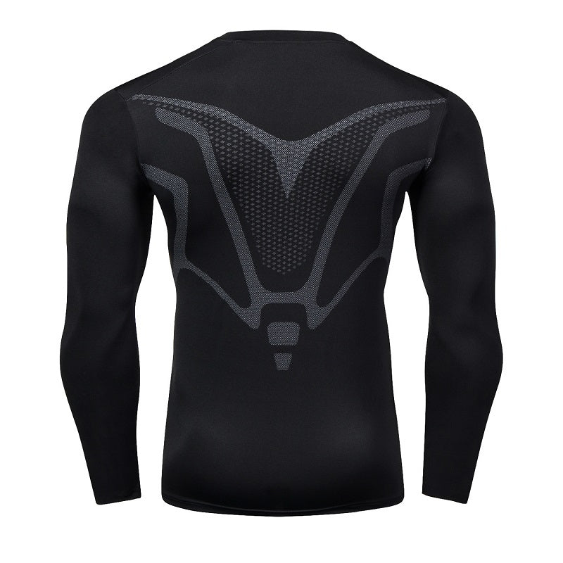 NOUVEAUTÉ Gymfit Inite Compression - Gymfit