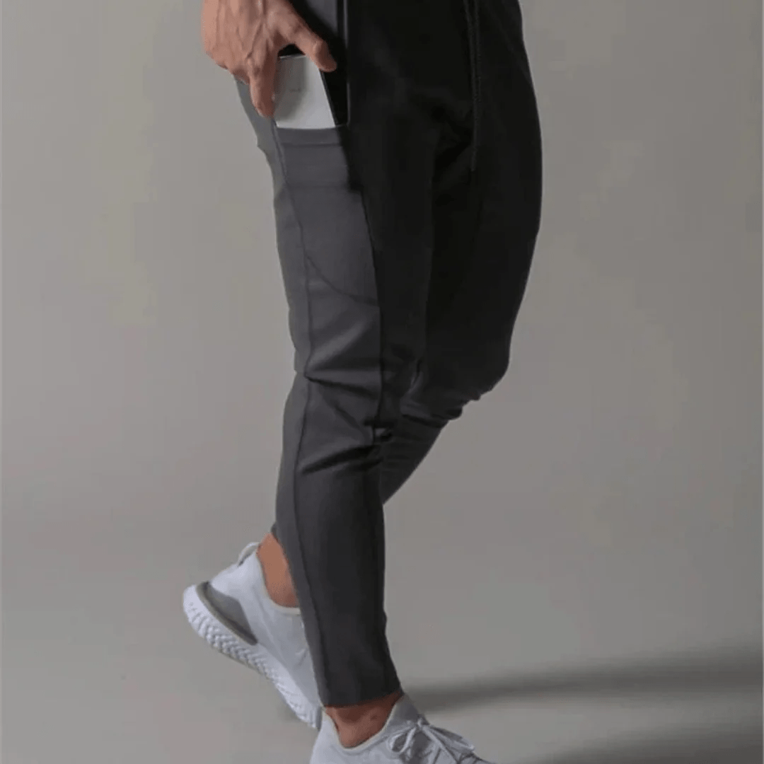NYHET Gymfit Lyft Joggers - Gymfit