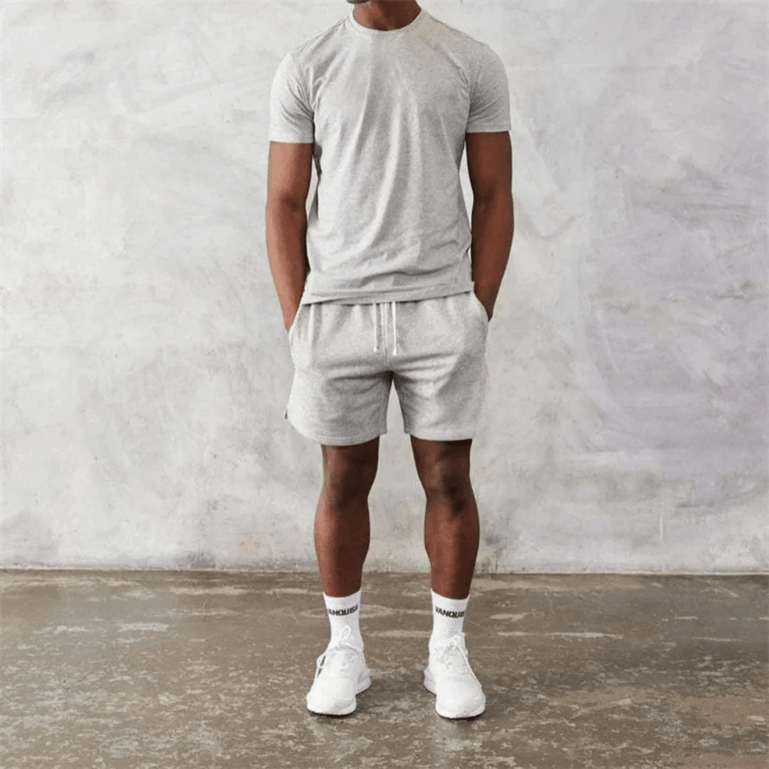 NYHET Gymfit Lyft Soft shorts - Gymfit