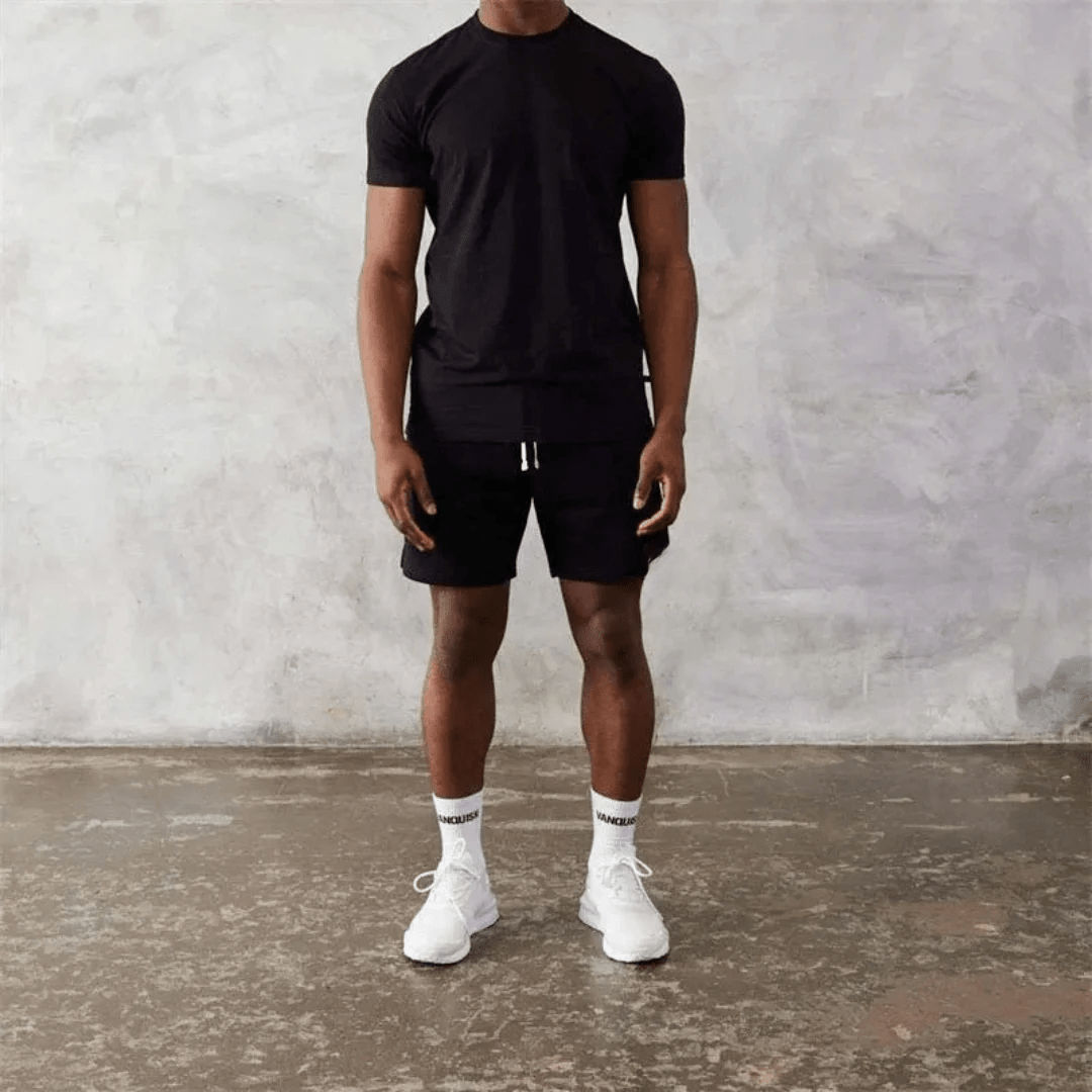 NYHET Gymfit Lyft Soft shorts - Gymfit