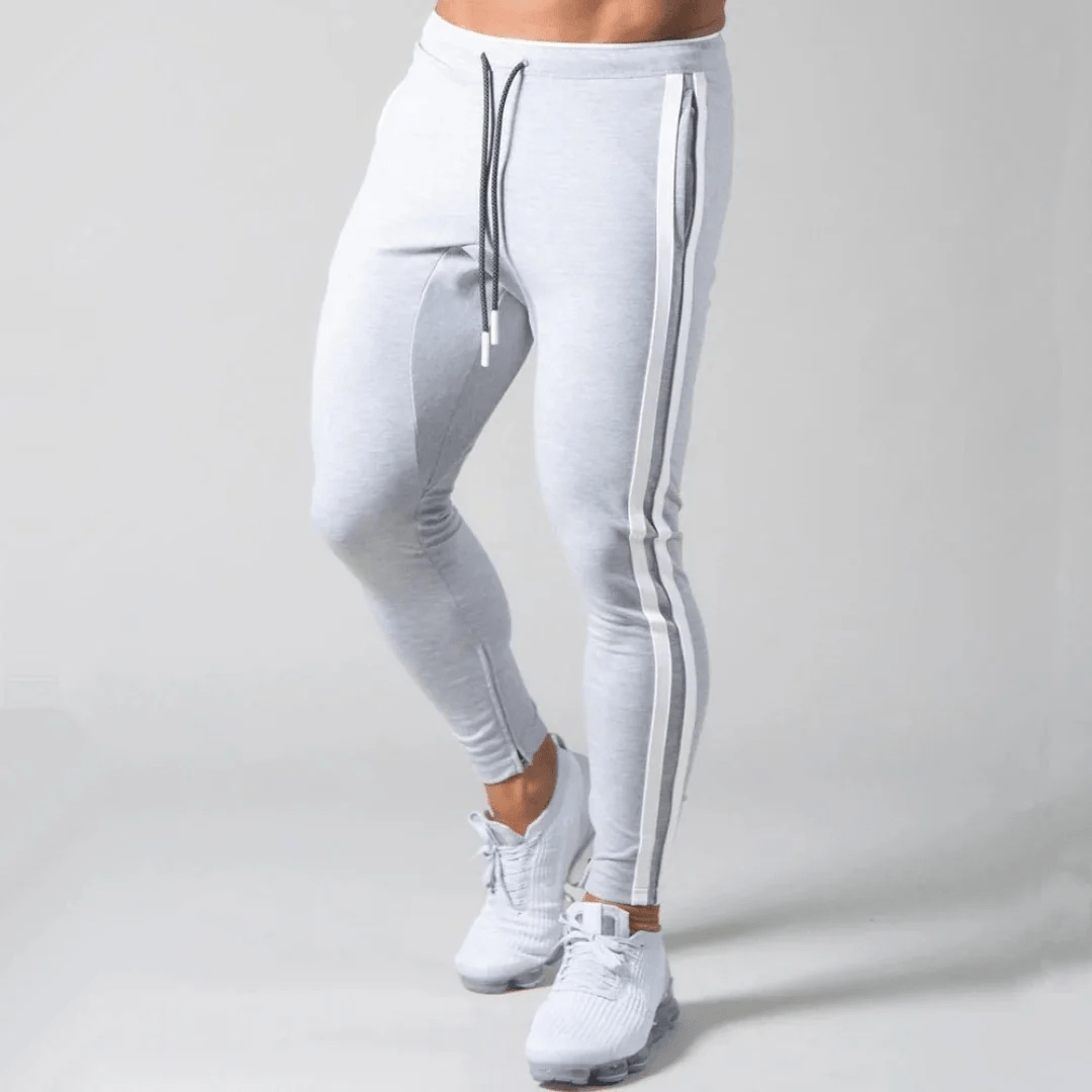 NYHET Gymfit LYFT Stripe Lyft Joggers - Gymfit