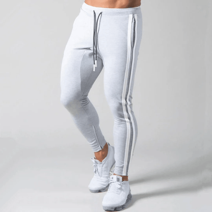 NYHET Gymfit LYFT Stripe Lyft Joggers - Gymfit