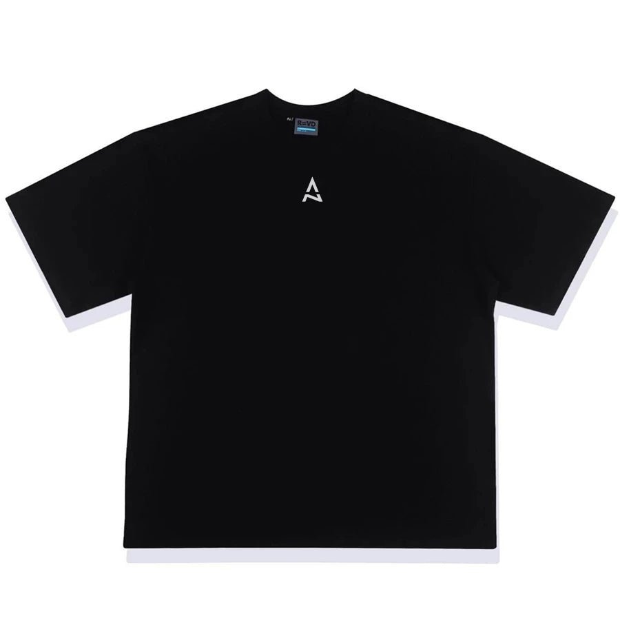 alt
NOUVEAUTÉ T-shirt oversize Gymfit - Gymfit