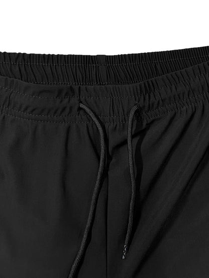 NOUVEAUTÉ Gymfit Premium Shorts - Gymfit