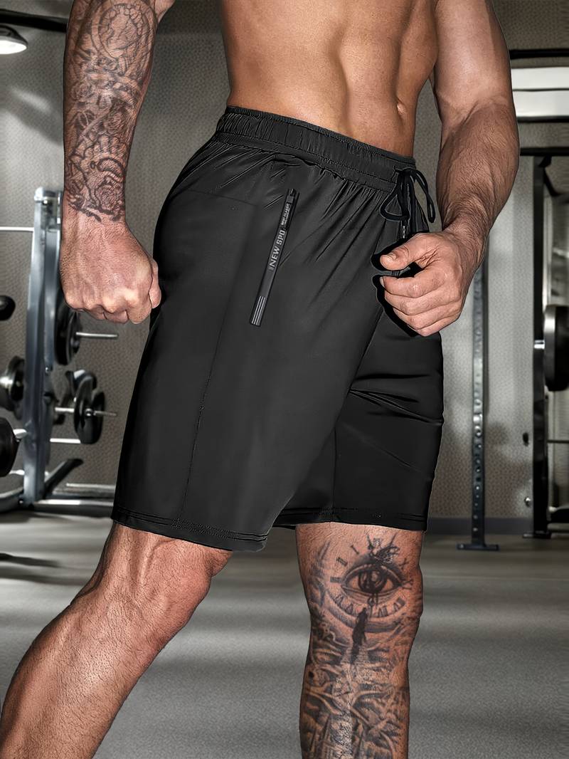 NOUVEAU Shorts Premium Gymfit - Gymfit