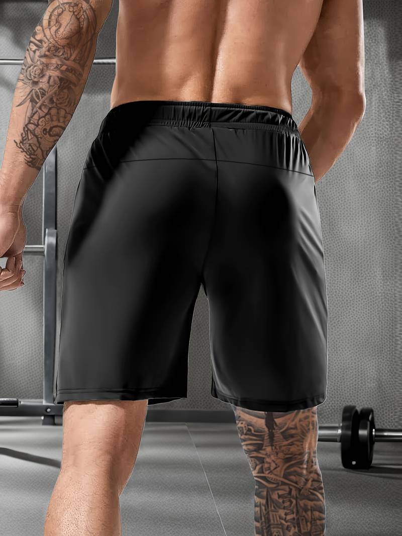 NOUVEAUTÉ Gymfit Shorts Premium - Gymfit