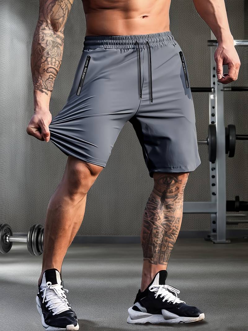 Nouveauté Shorts Premium Gymfit - Gymfit