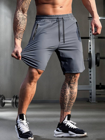 Nouveauté Shorts Premium Gymfit - Gymfit