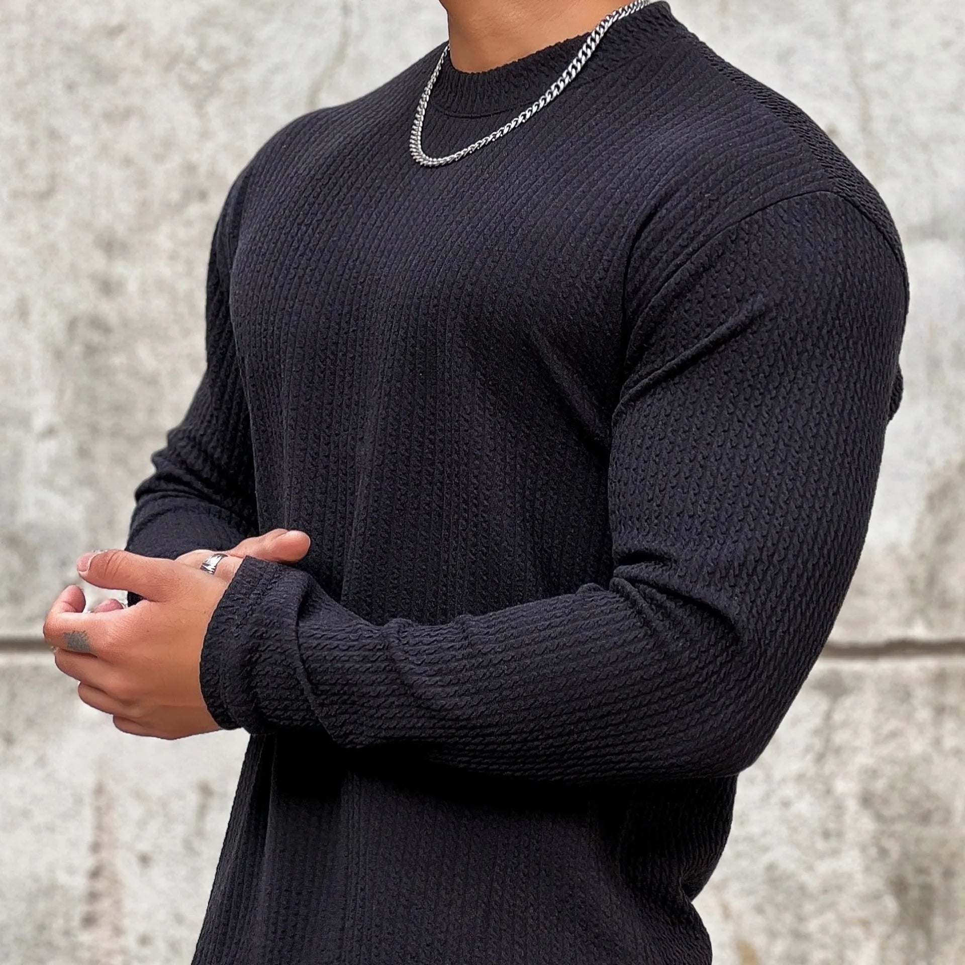 Nouveauté Chemise froncée Gymfit - Gymfit