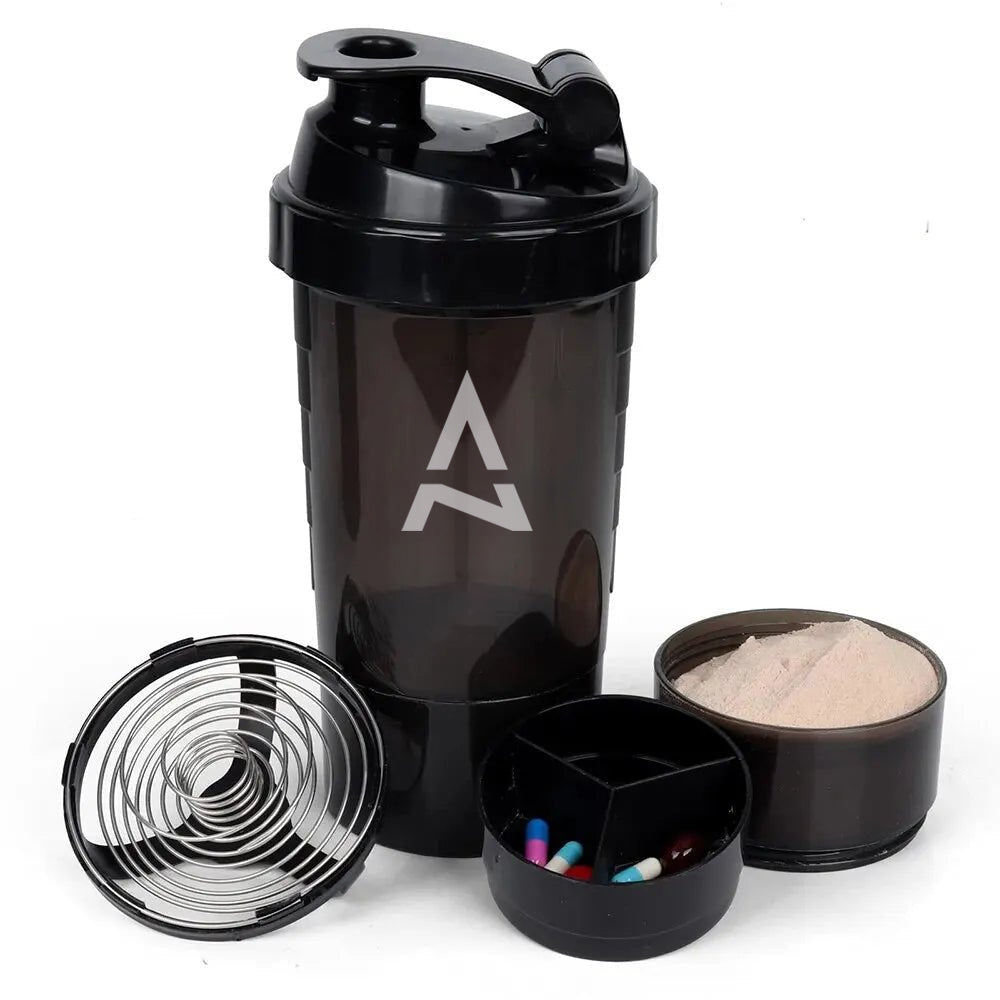 NOUVEAU shaker Gymfit - Gymfit