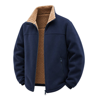 NYHET Gymfit Sherpa Fleece Jacket - Gymfit