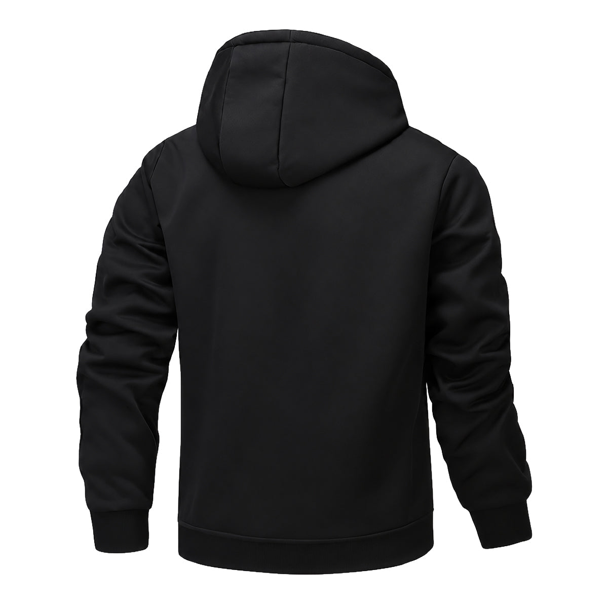 NYHET Gymfit Sherpa Zip Hoodie - Gymfit