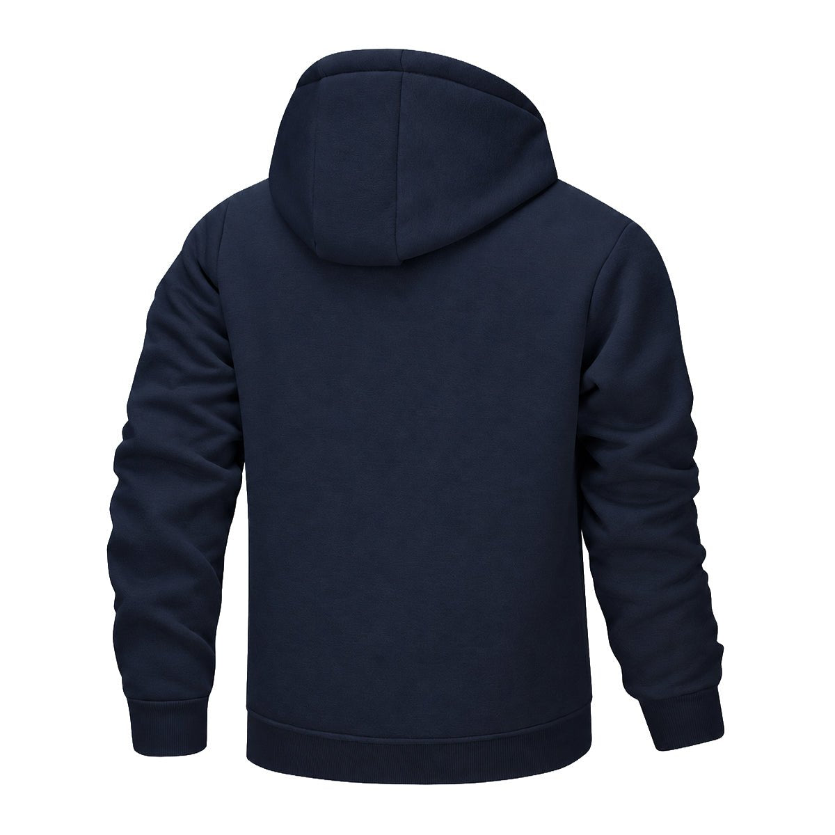 NYHET Gymfit Sherpa Zip Hoodie - Gymfit