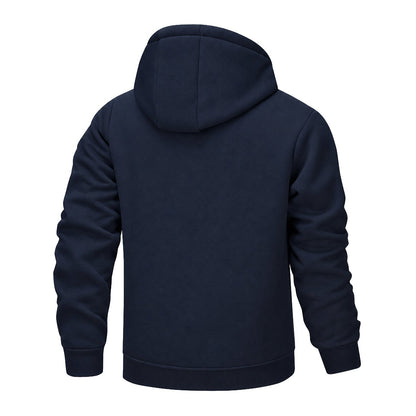 NYHET Gymfit Sherpa Zip Hoodie - Gymfit