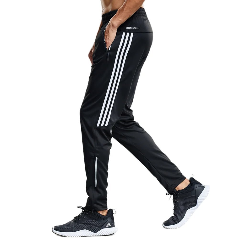 alt
Nouveauté Pantalon de jogging sport Gymfit - Gymfit