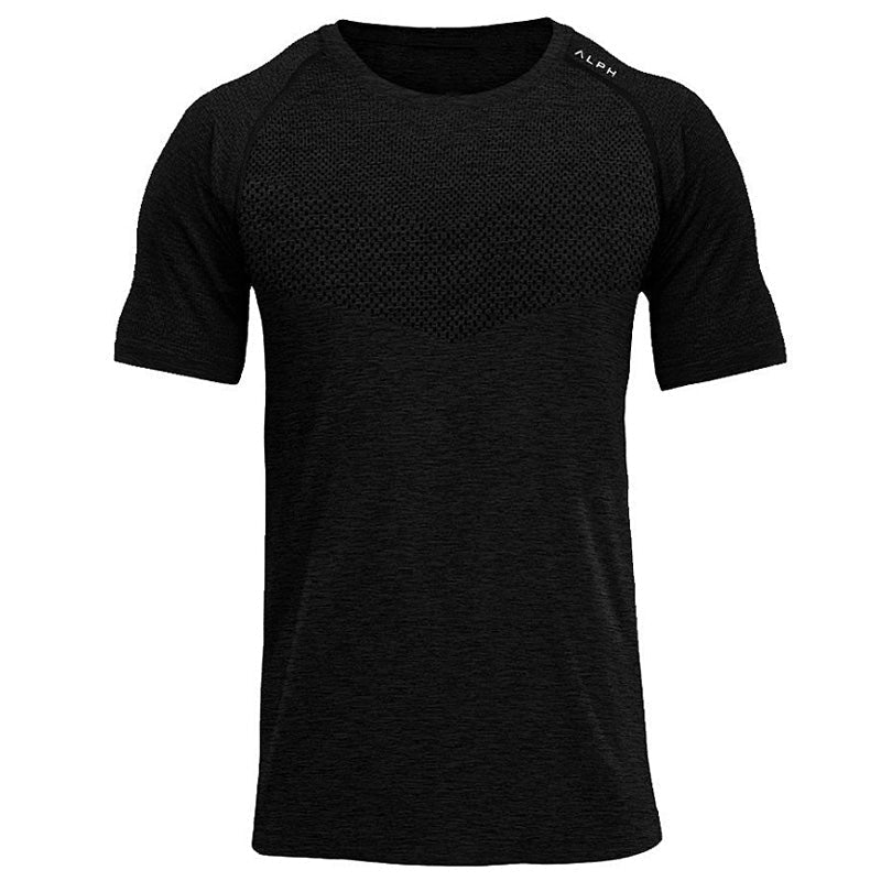 NOUVEAUTÉ T-shirt Gymfit Stronger - Gymfit