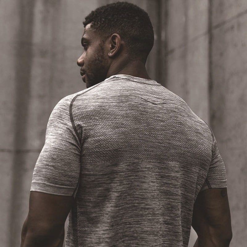 Nouveauté T-shirt Gymfit Stronger - Gymfit