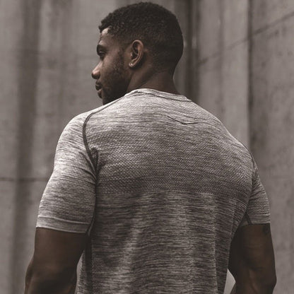 Nouveauté T-shirt Gymfit Stronger - Gymfit