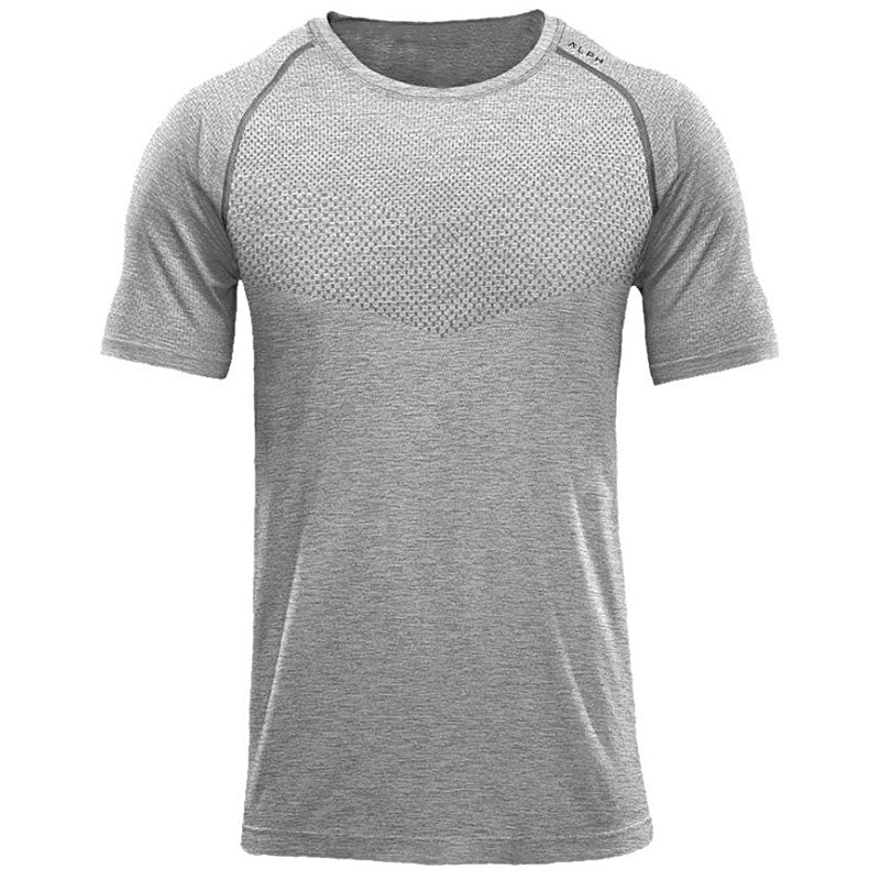 NOUVEAUTÉ T-shirt Gymfit Stronger - Gymfit
