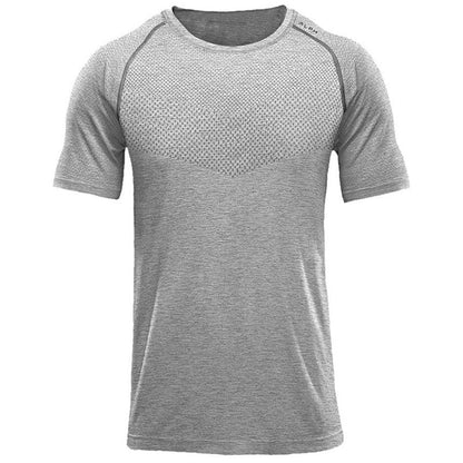 NOUVEAUTÉ T-shirt Gymfit Stronger - Gymfit