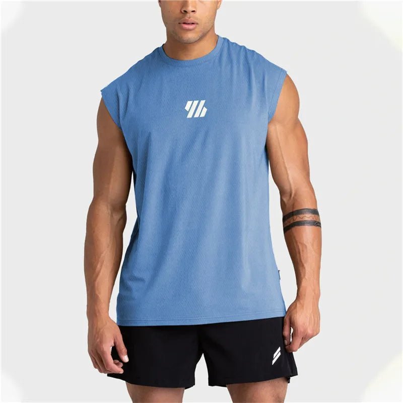NOUVEAUTÉ Gymfit débardeur - Gymfit