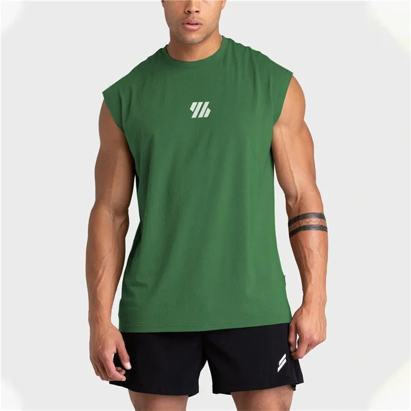NOUVEAUTÉ Débardeur Gymfit - Gymfit