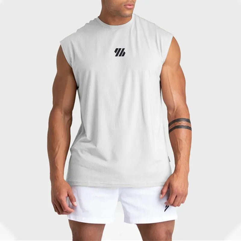 NOUVEAUTÉ Débardeur Gymfit - Gymfit