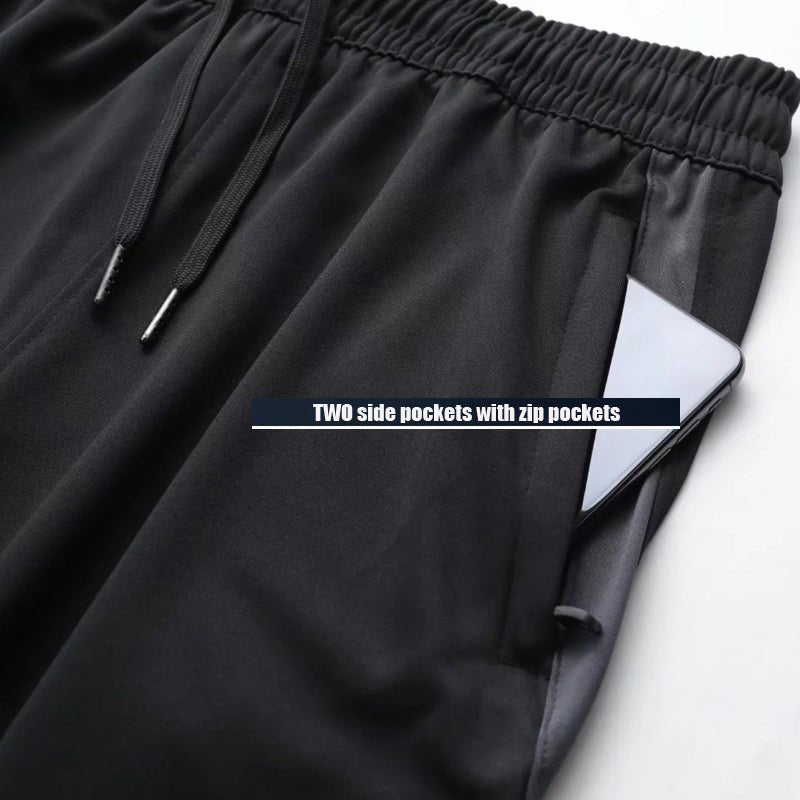 NOUVEAUTÉ Gymfit Track Pants - Gymfit