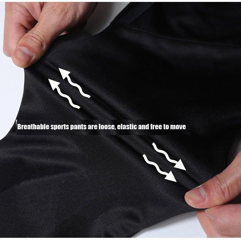 NOUVEAUTÉ Pantalon de jogging Gymfit - Gymfit