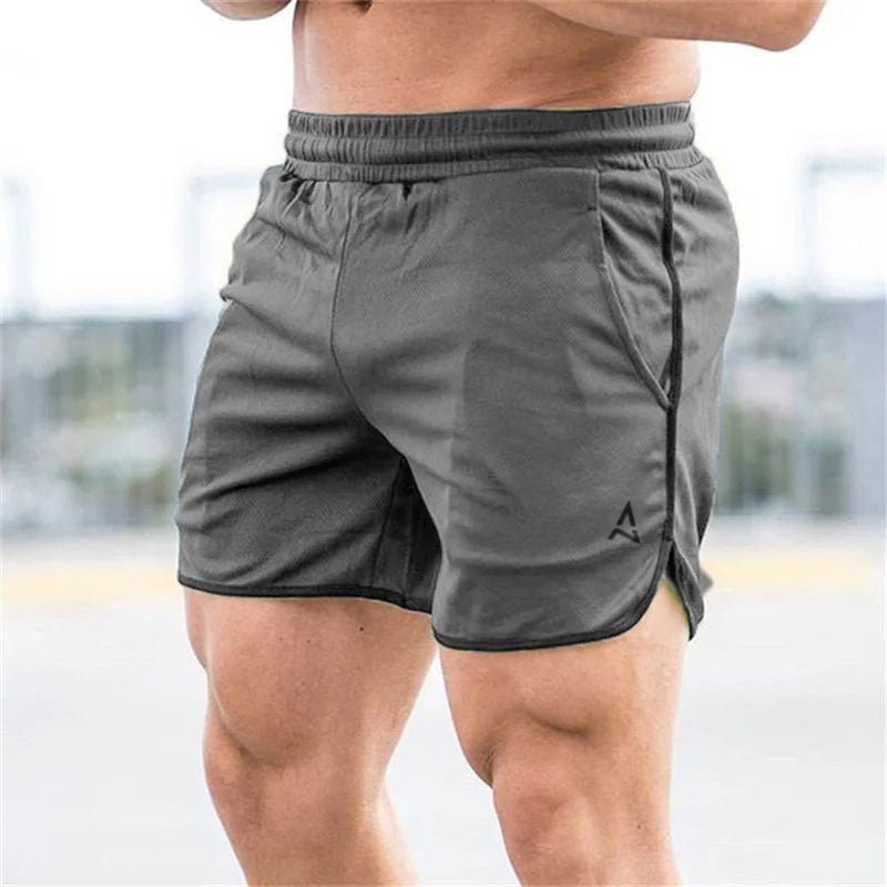 NOUVEAUTÉ Shorts Gymfit v2 - Gymfit