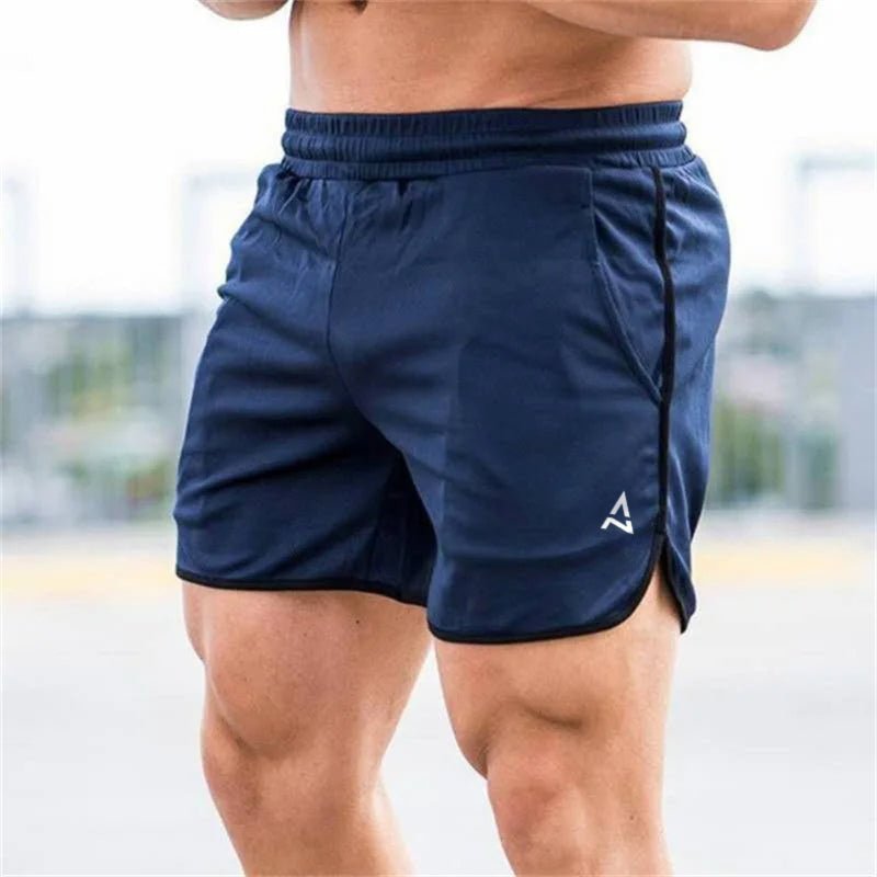 NOUVEAUTÉ Shorts Gymfit v2 - Gymfit