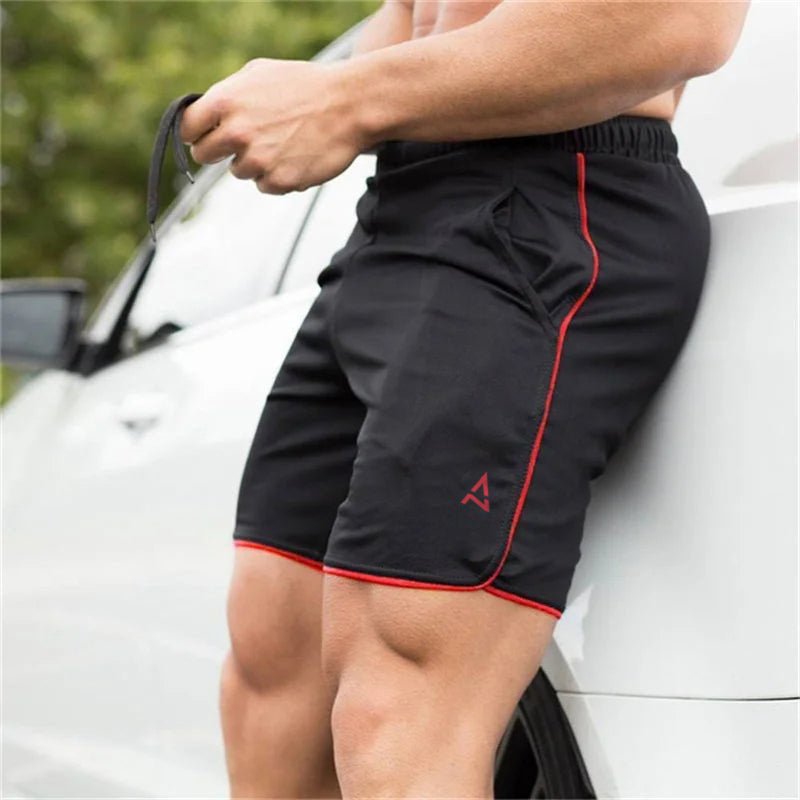NOUVEAU short Gymfit v2 - Gymfit