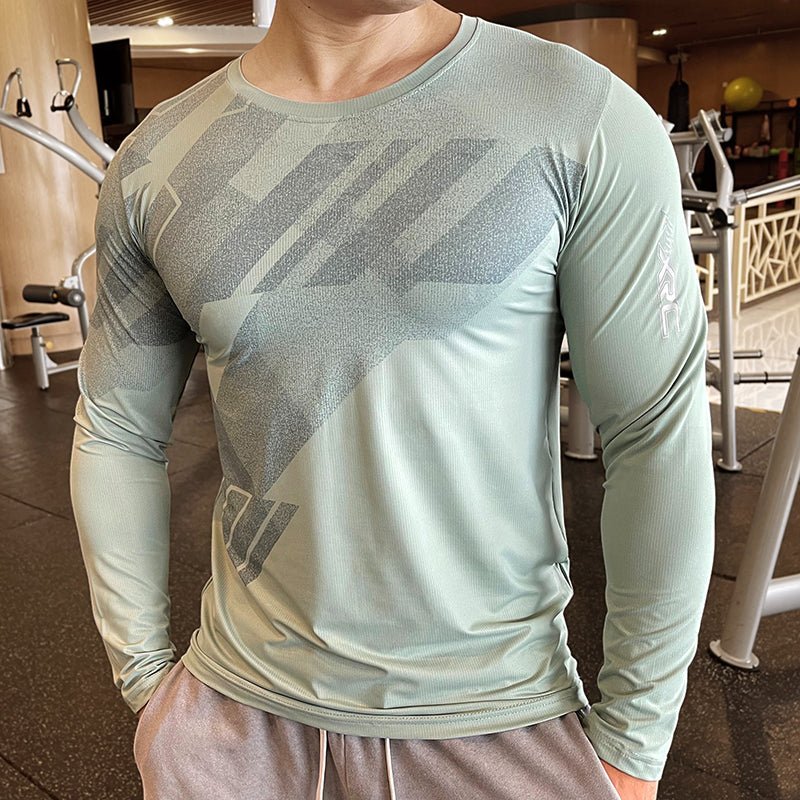 NOUVEAUTÉ Gymfit Viper Shirt - Gymfit