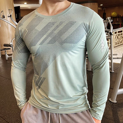 NOUVEAUTÉ Gymfit Viper Shirt - Gymfit
