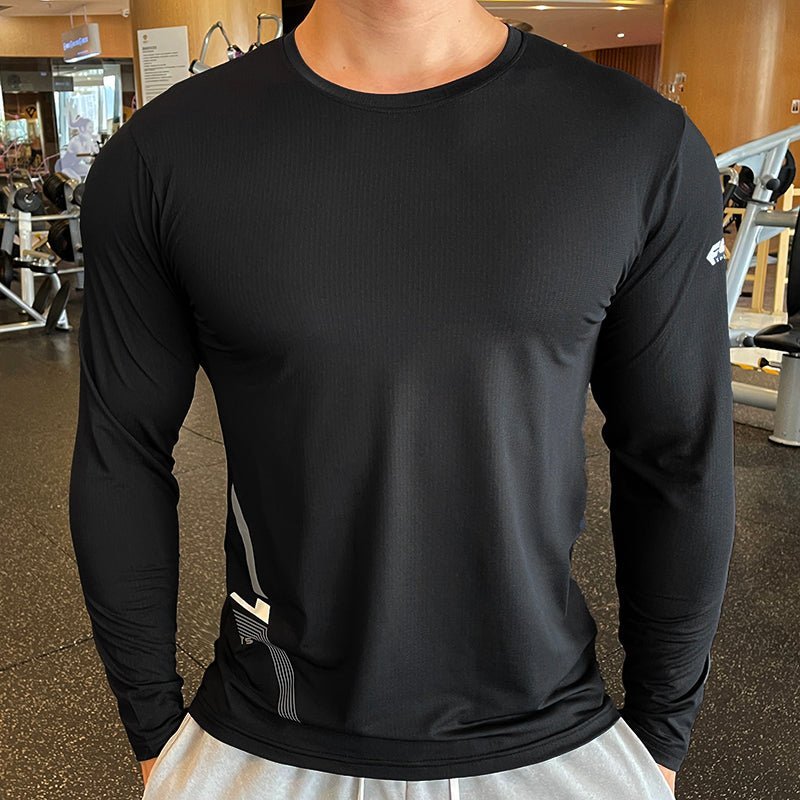 Nouveauté T-shirt Gymfit Viper - Gymfit