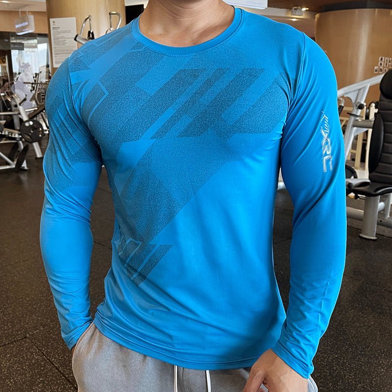 Nouveauté T-shirt Gymfit Viper - Gymfit