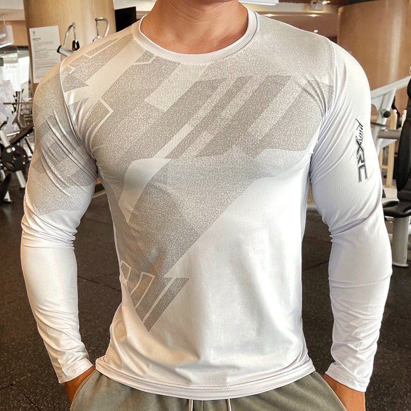 NOUVEAUTÉ Gymfit Viper Shirt - Gymfit