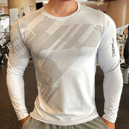 NOUVEAUTÉ Gymfit Viper Shirt - Gymfit