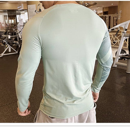 NOUVEAUTÉ T-shirt Gymfit Viper - Gymfit