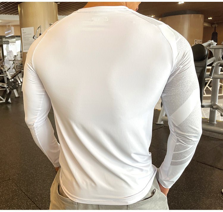 Nouveauté T-shirt Gymfit Viper - Gymfit