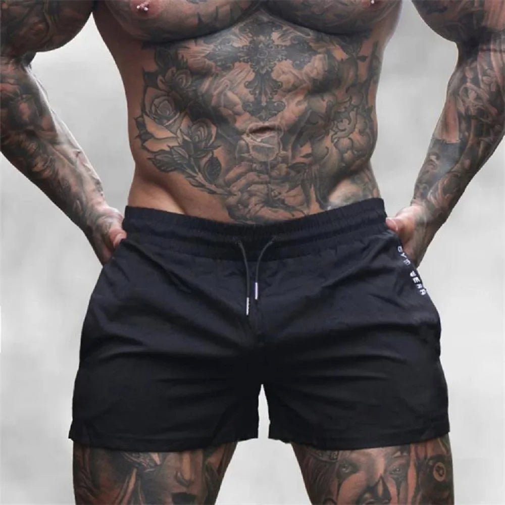 Nouveauté Gymwear shorts 6in - Gymfit