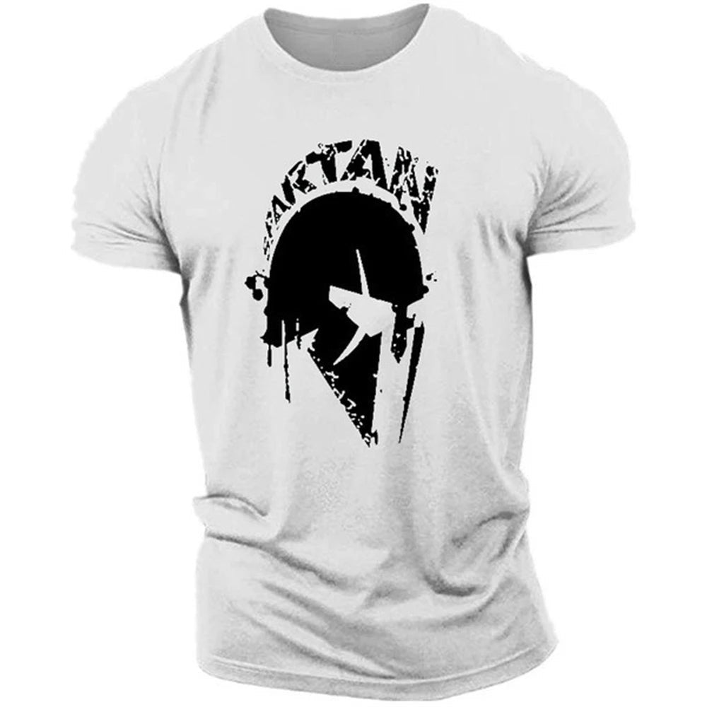 NOUVEAUTÉ T-shirt Spartan - Gymfit