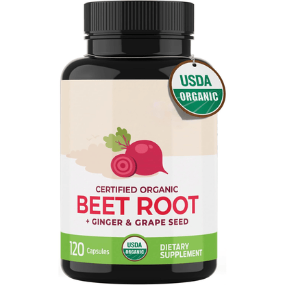 Racine de betterave biologique - Gymfit